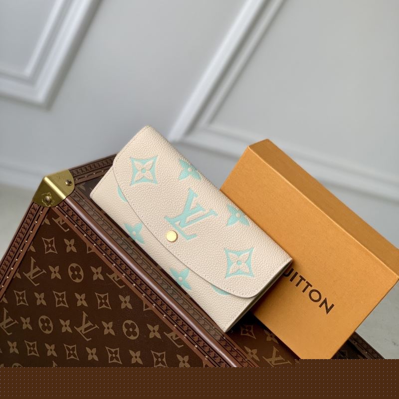LV Wallets